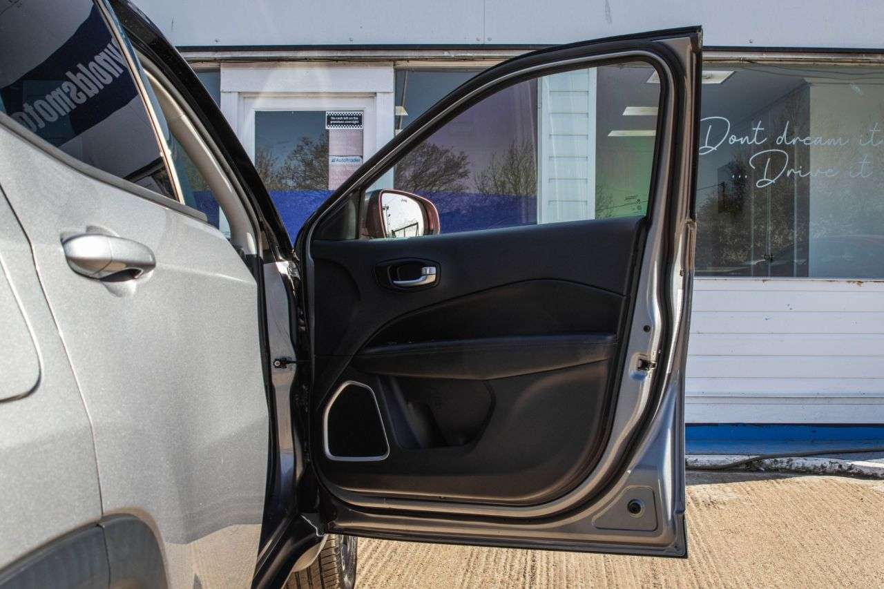 2020 JEEP COMPASS 2020 JEEP COMPASS