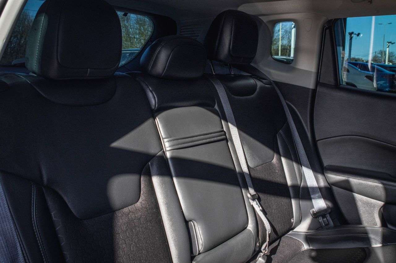 2020 JEEP COMPASS 2020 JEEP COMPASS