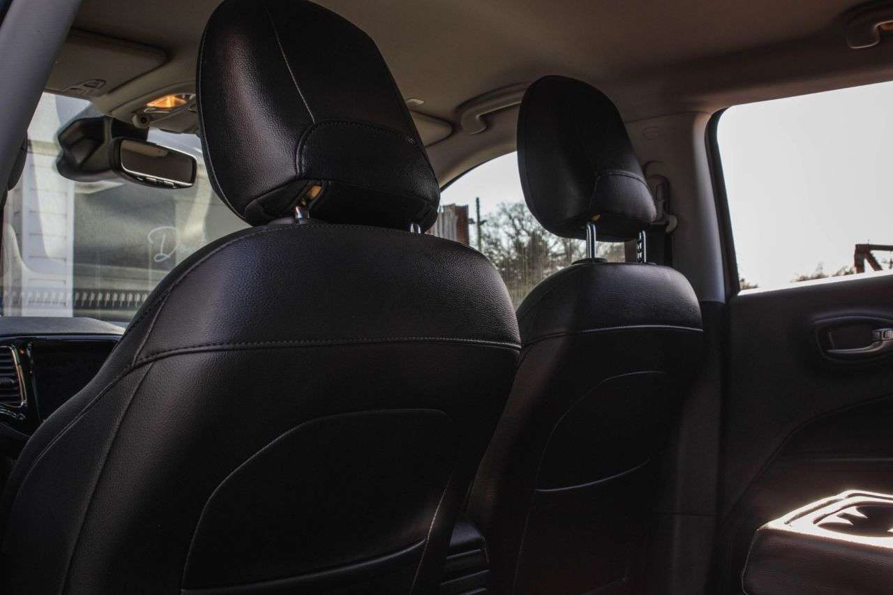 2020 JEEP COMPASS 2020 JEEP COMPASS