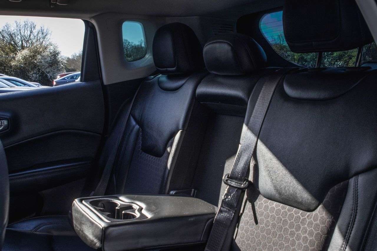 2020 JEEP COMPASS 2020 JEEP COMPASS