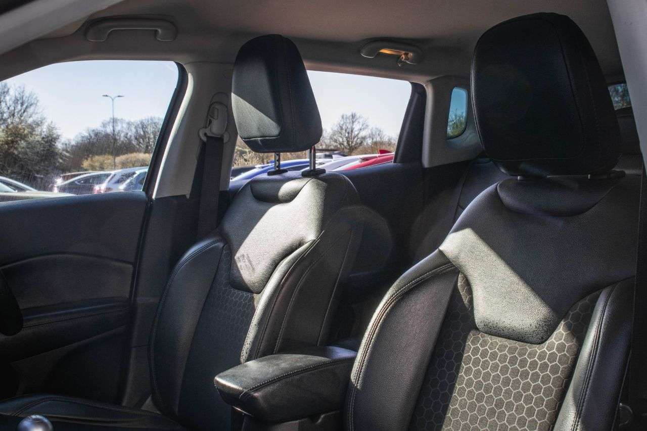 2020 JEEP COMPASS 2020 JEEP COMPASS