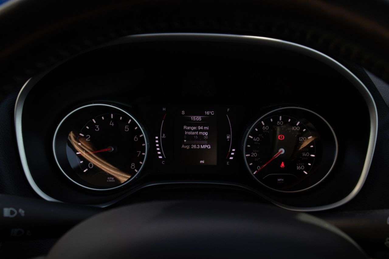 2020 JEEP COMPASS 2020 JEEP COMPASS