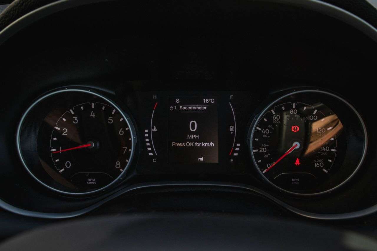 2020 JEEP COMPASS 2020 JEEP COMPASS