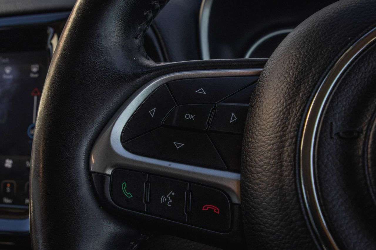 2020 JEEP COMPASS 2020 JEEP COMPASS