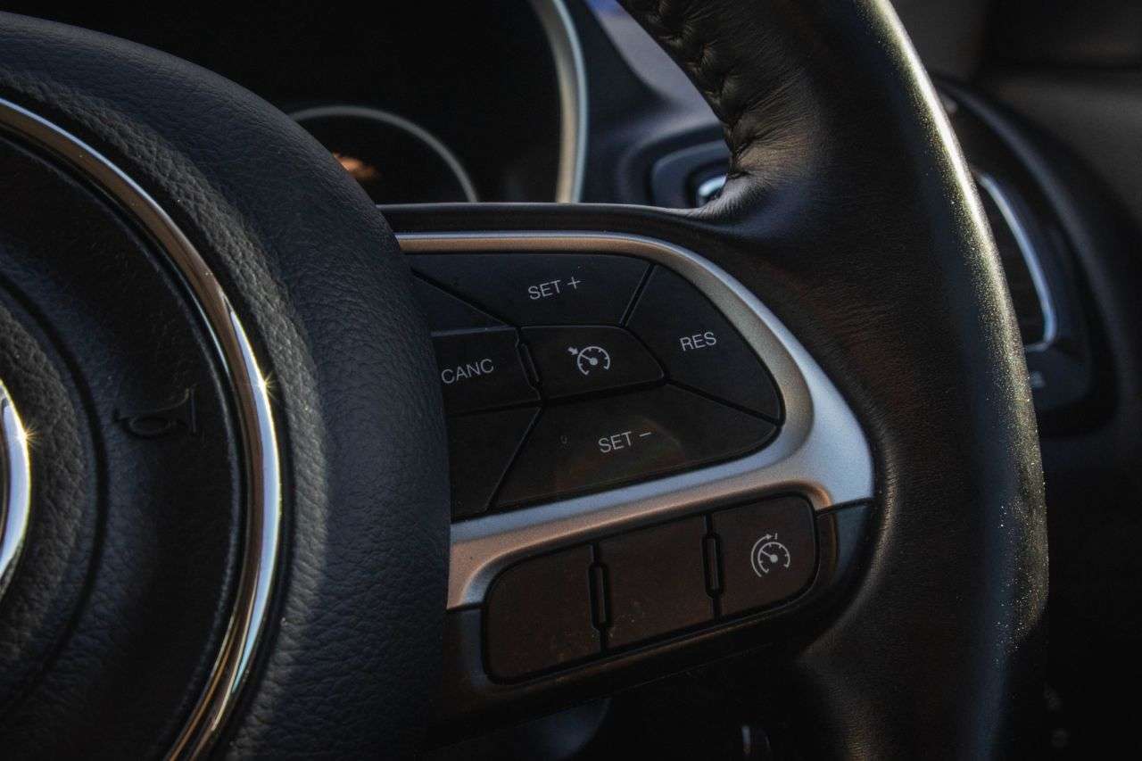 2020 JEEP COMPASS 2020 JEEP COMPASS