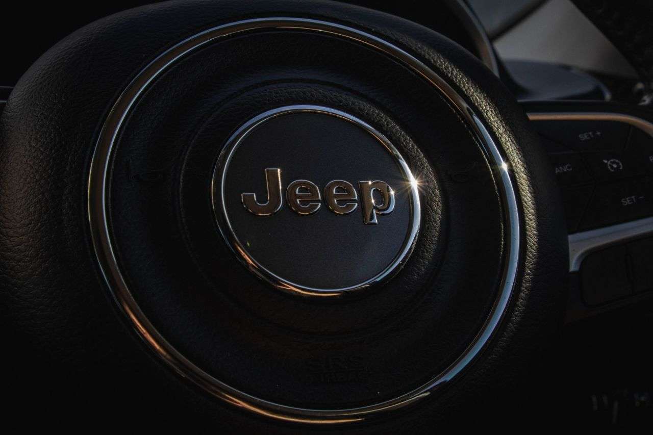 2020 JEEP COMPASS 2020 JEEP COMPASS