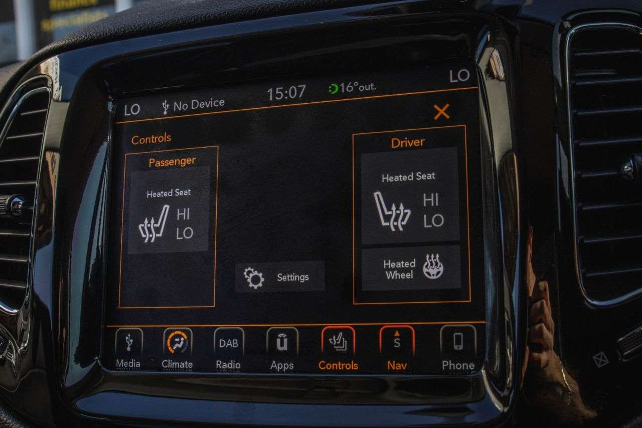 2020 JEEP COMPASS 2020 JEEP COMPASS