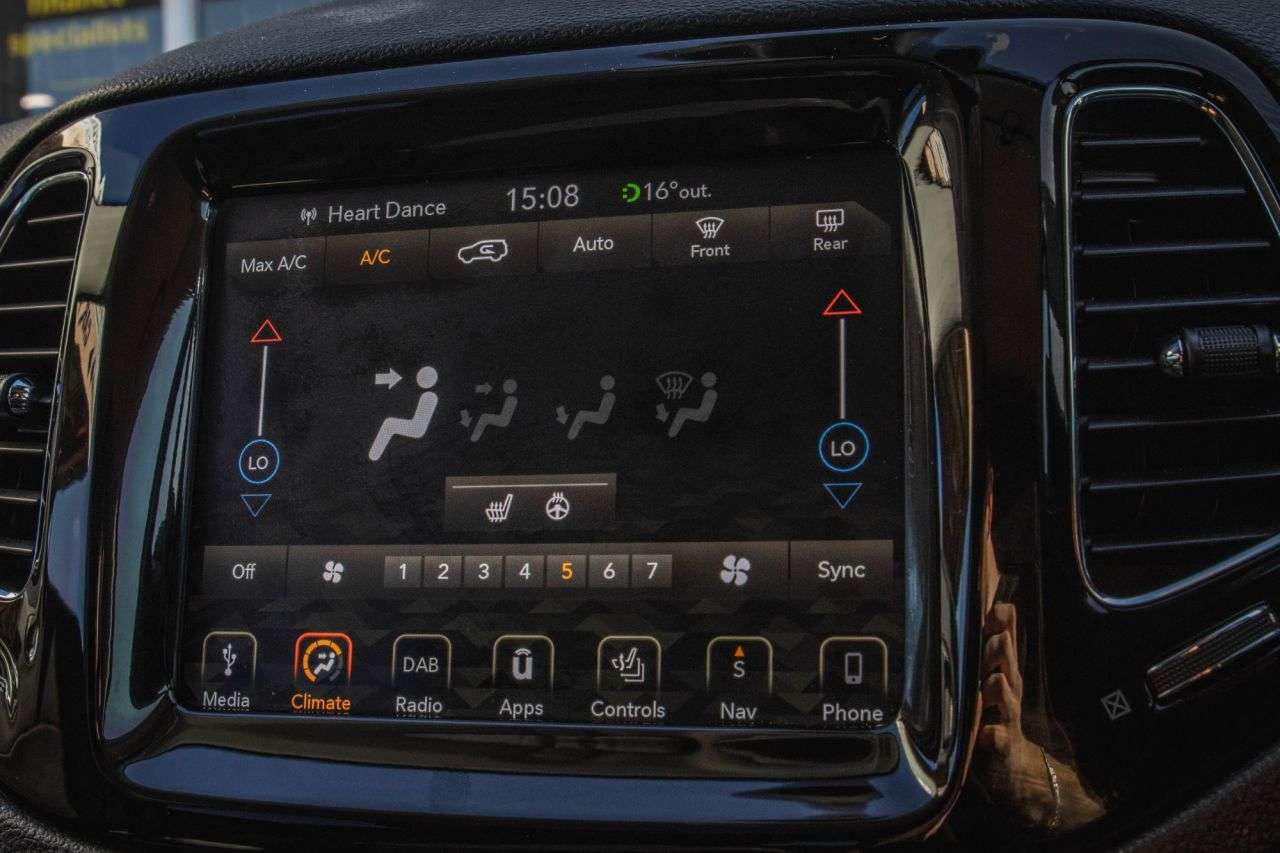 2020 JEEP COMPASS 2020 JEEP COMPASS