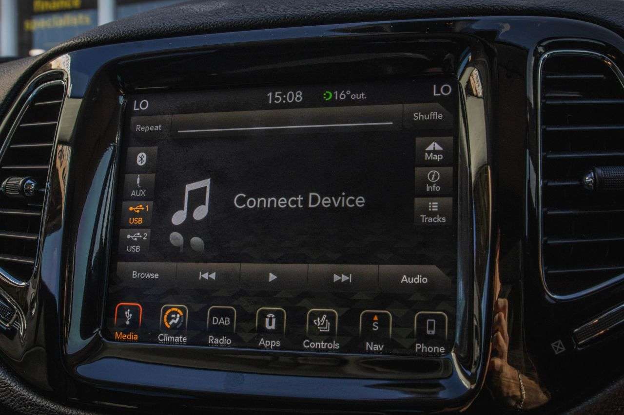 2020 JEEP COMPASS 2020 JEEP COMPASS