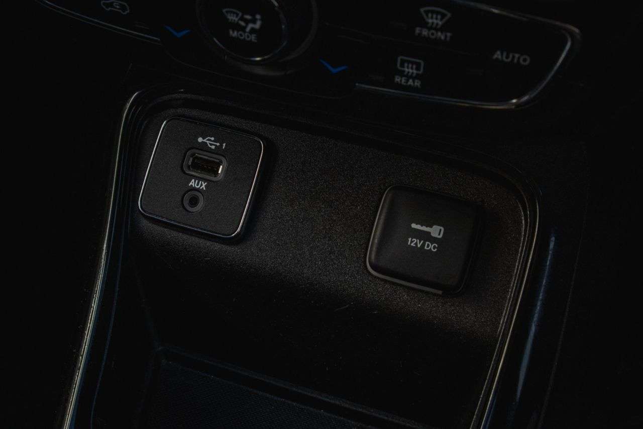 2020 JEEP COMPASS 2020 JEEP COMPASS