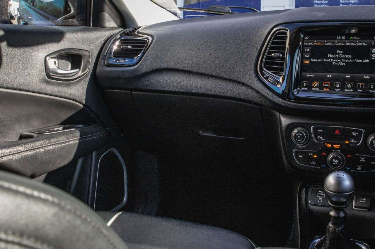 2020 JEEP COMPASS 2020 JEEP COMPASS