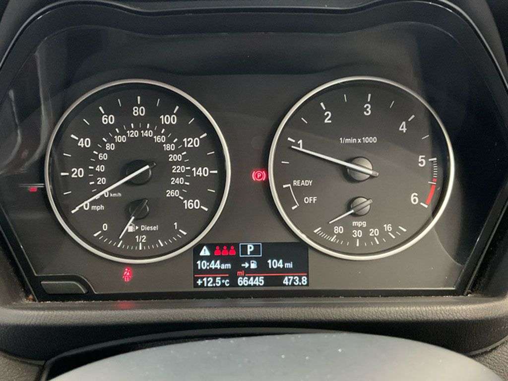 2017 BMW X1 2017 BMW X1