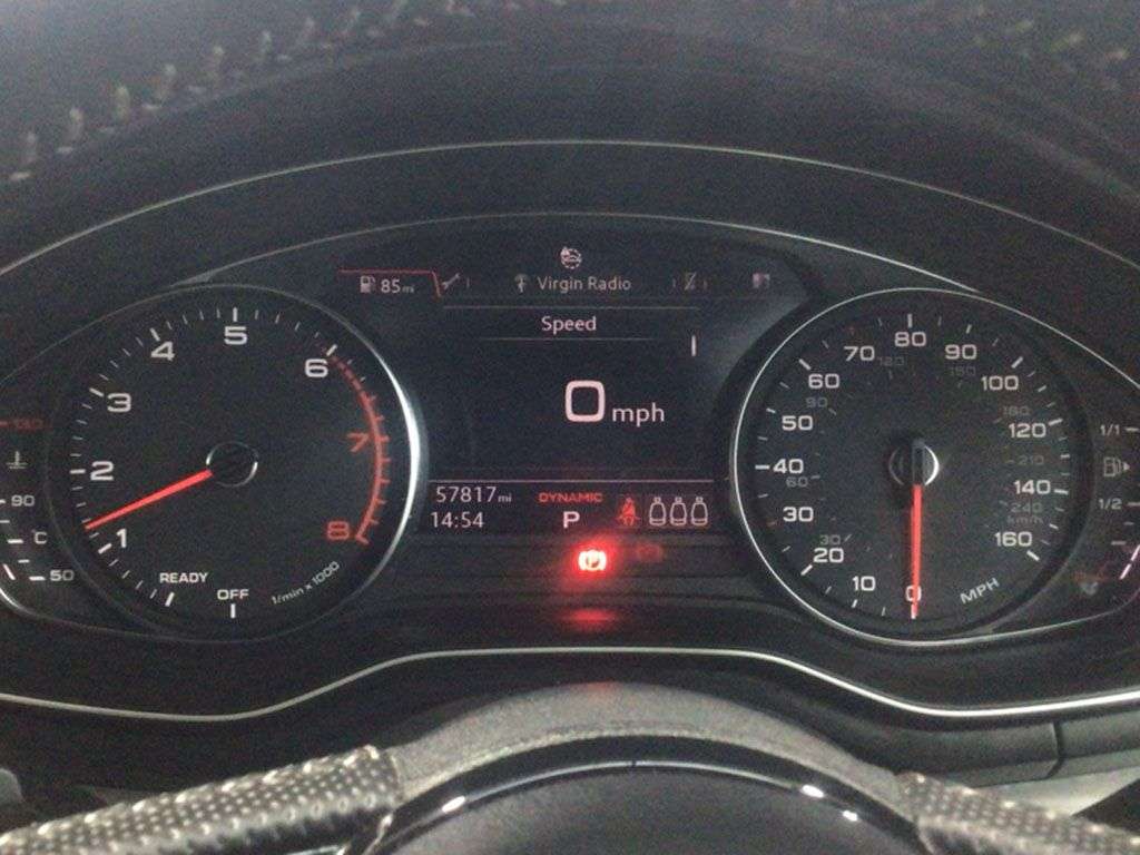 2017 AUDI A4 2017 AUDI A4