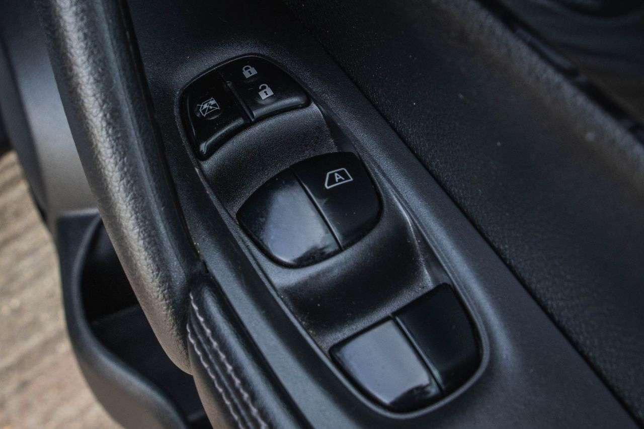 2018 NISSAN X-TRAIL 2018 NISSAN X-TRAIL