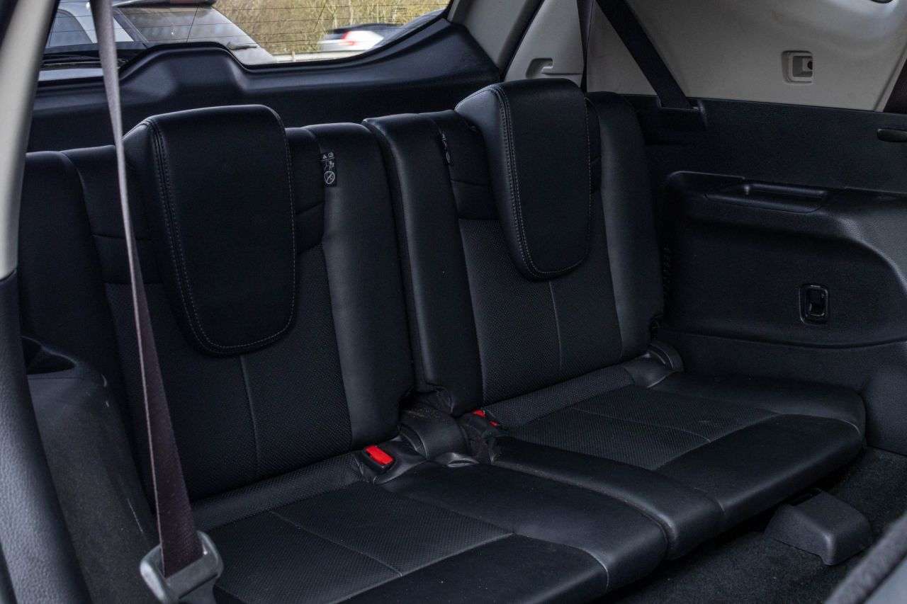 2018 NISSAN X-TRAIL 2018 NISSAN X-TRAIL