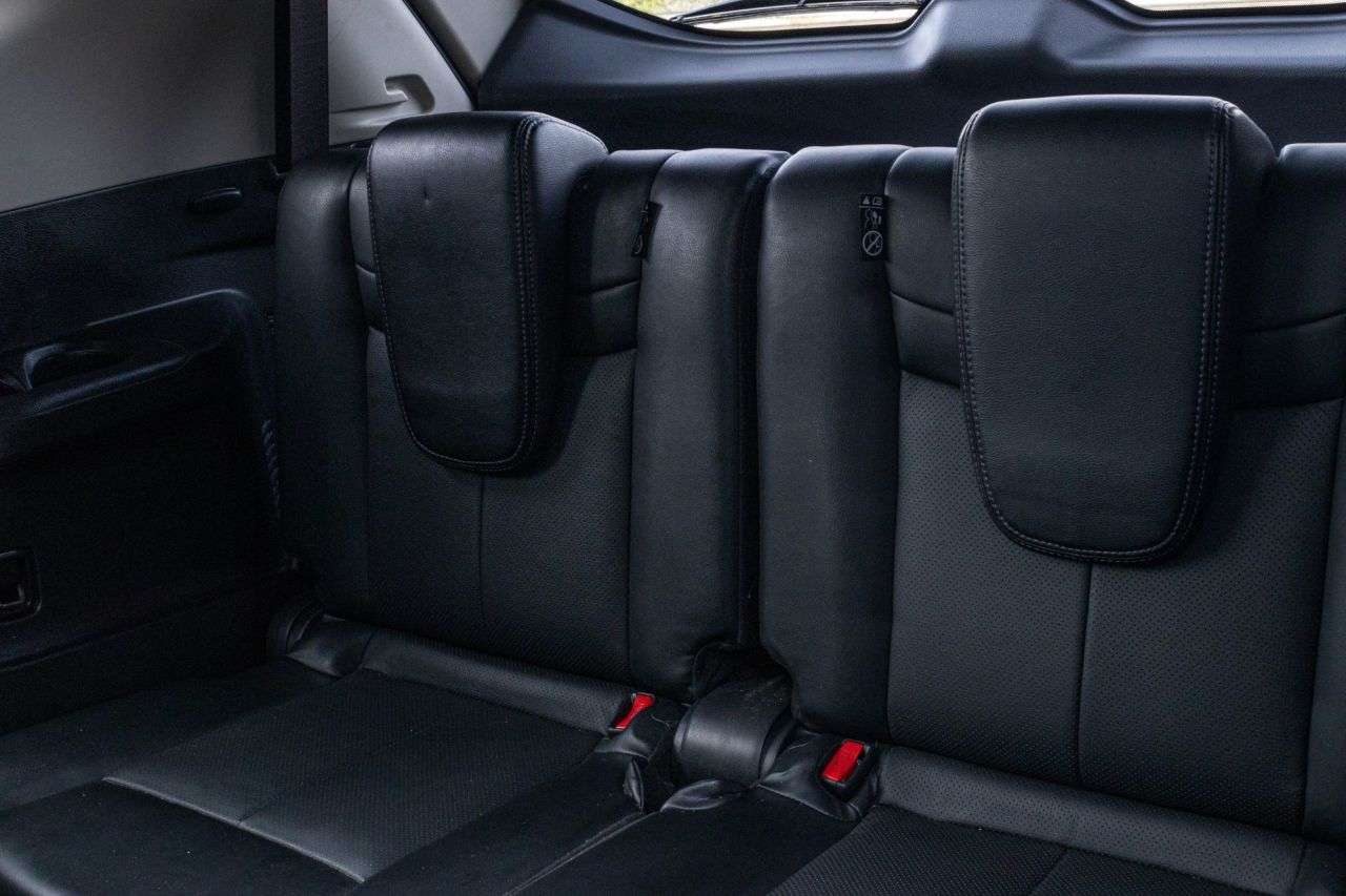 2018 NISSAN X-TRAIL 2018 NISSAN X-TRAIL