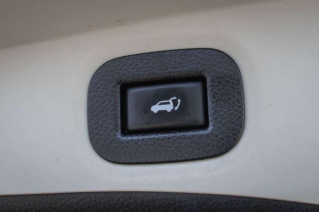 2018 NISSAN X-TRAIL 2018 NISSAN X-TRAIL