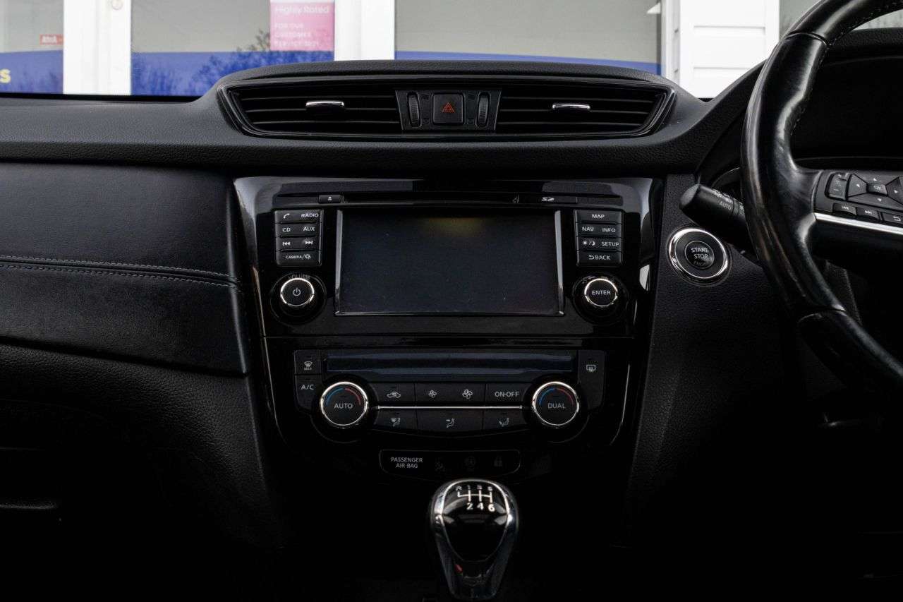 2018 NISSAN X-TRAIL 2018 NISSAN X-TRAIL