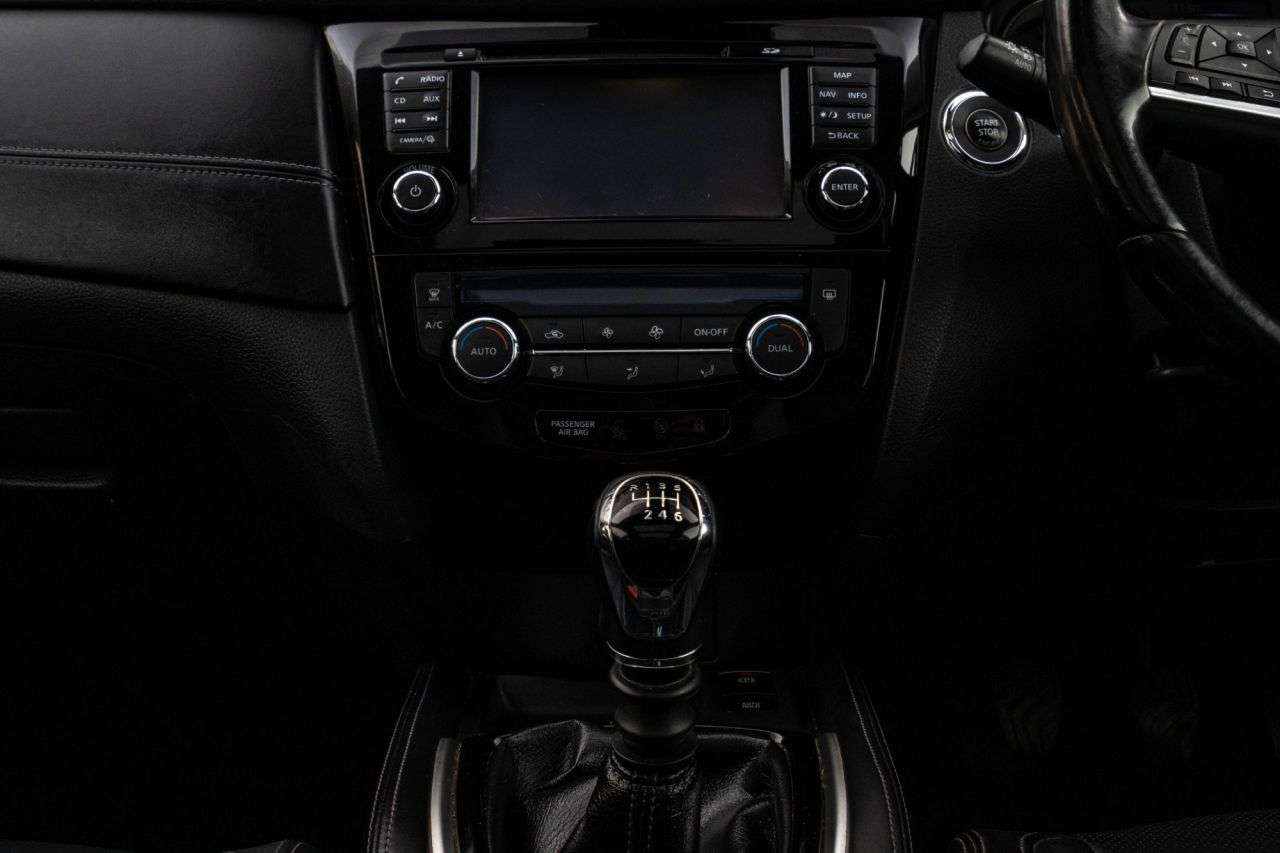 2018 NISSAN X-TRAIL 2018 NISSAN X-TRAIL