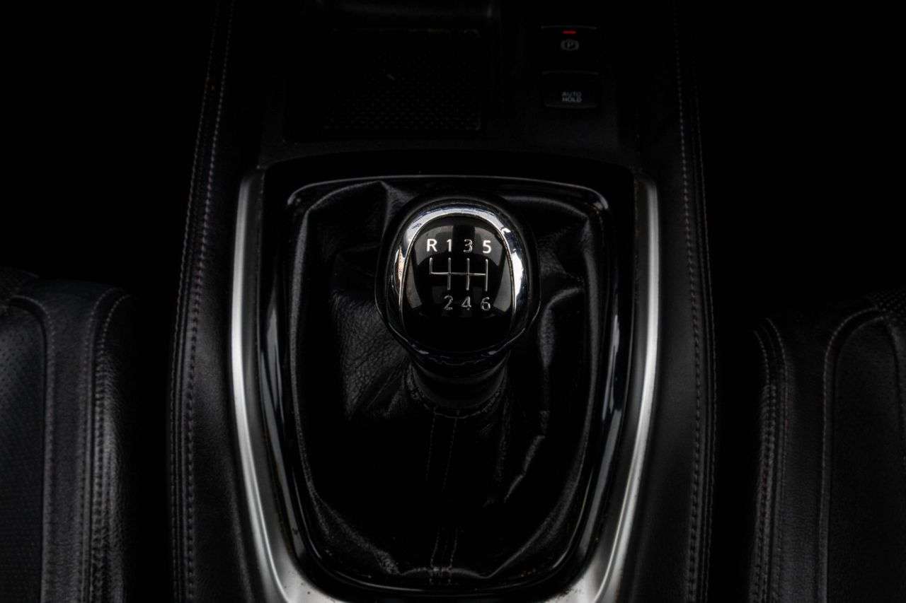 2018 NISSAN X-TRAIL 2018 NISSAN X-TRAIL