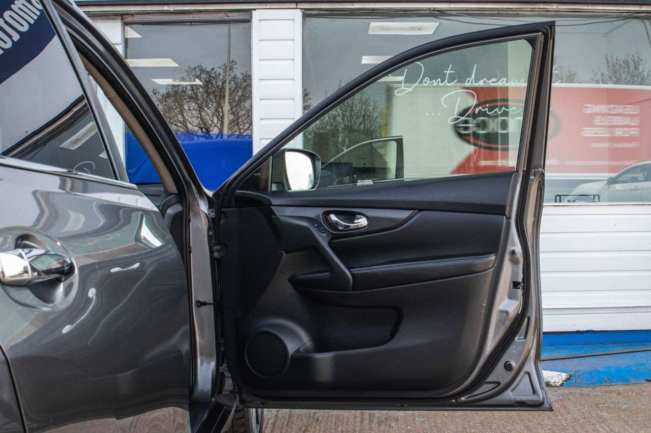 2018 NISSAN X-TRAIL 2018 NISSAN X-TRAIL