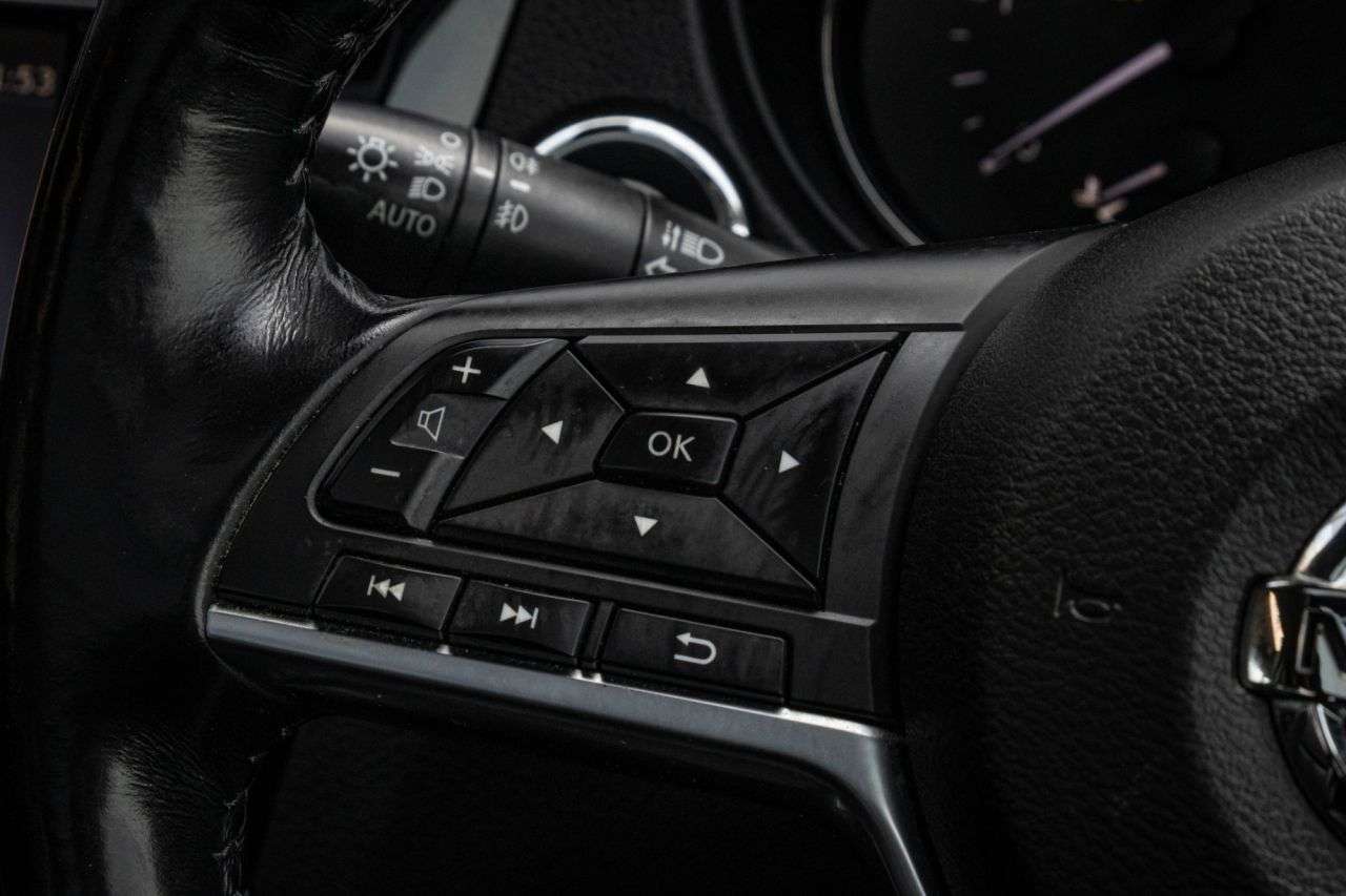 2018 NISSAN X-TRAIL 2018 NISSAN X-TRAIL