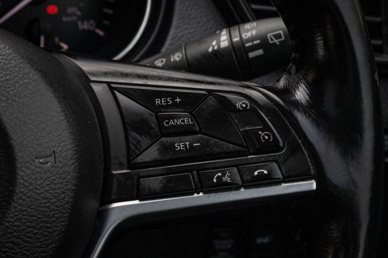 2018 NISSAN X-TRAIL 2018 NISSAN X-TRAIL