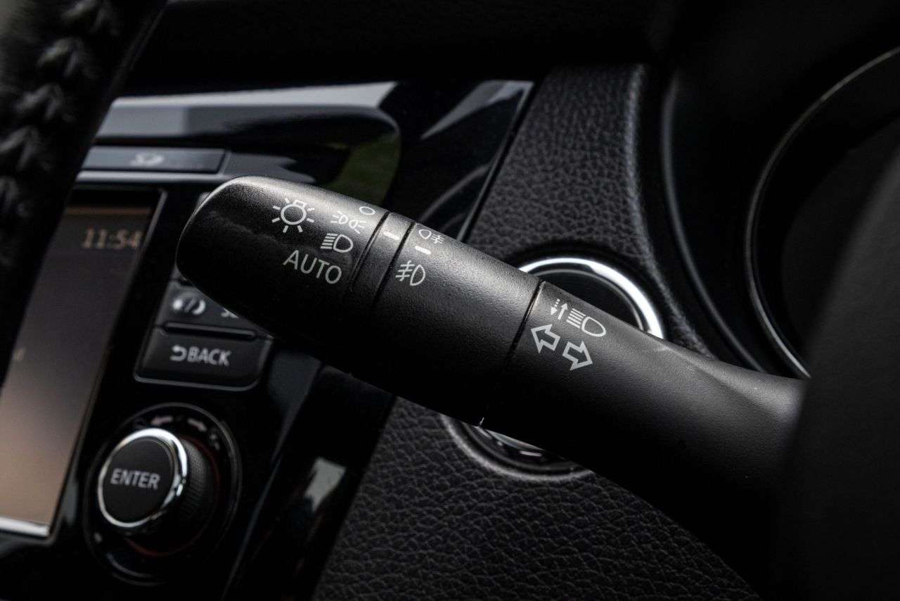 2018 NISSAN X-TRAIL 2018 NISSAN X-TRAIL