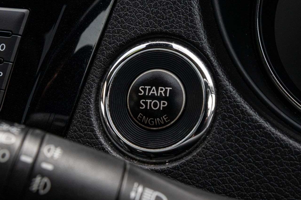 2018 NISSAN X-TRAIL 2018 NISSAN X-TRAIL