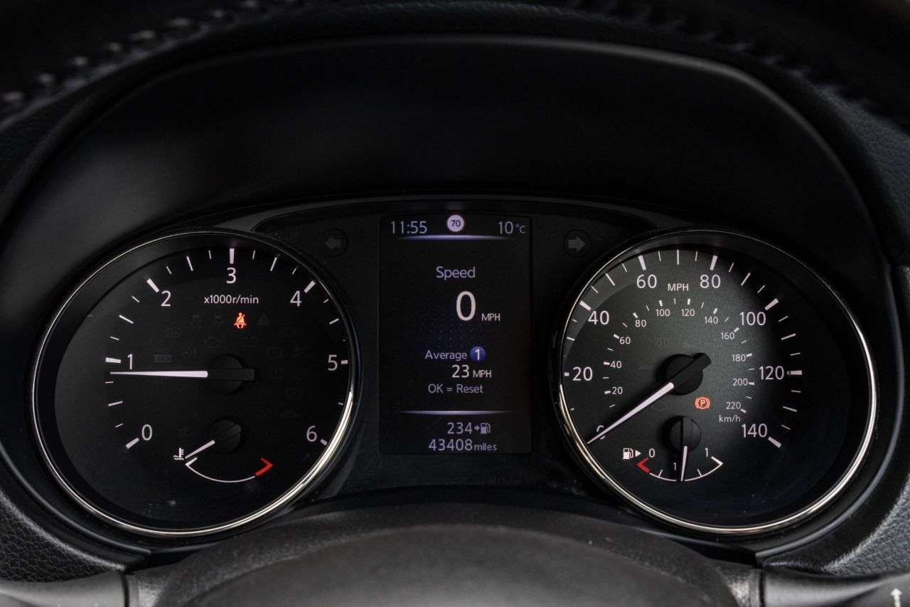 2018 NISSAN X-TRAIL 2018 NISSAN X-TRAIL