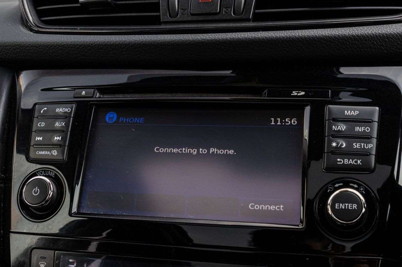 2018 NISSAN X-TRAIL 2018 NISSAN X-TRAIL