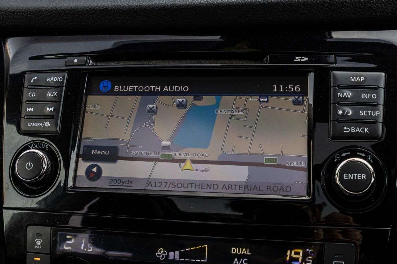 2018 NISSAN X-TRAIL 2018 NISSAN X-TRAIL