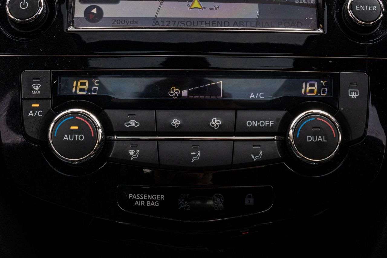 2018 NISSAN X-TRAIL 2018 NISSAN X-TRAIL