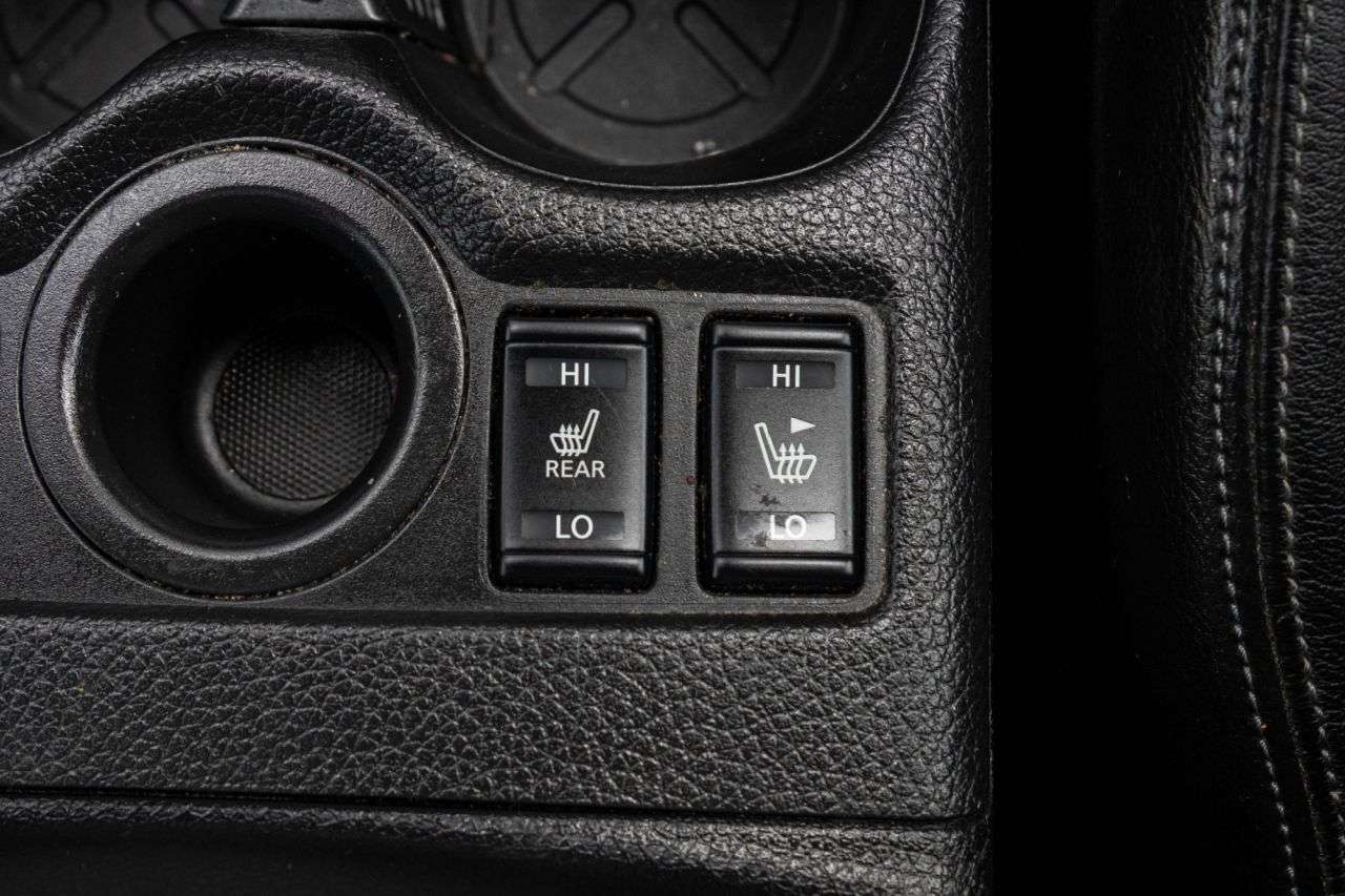 2018 NISSAN X-TRAIL 2018 NISSAN X-TRAIL