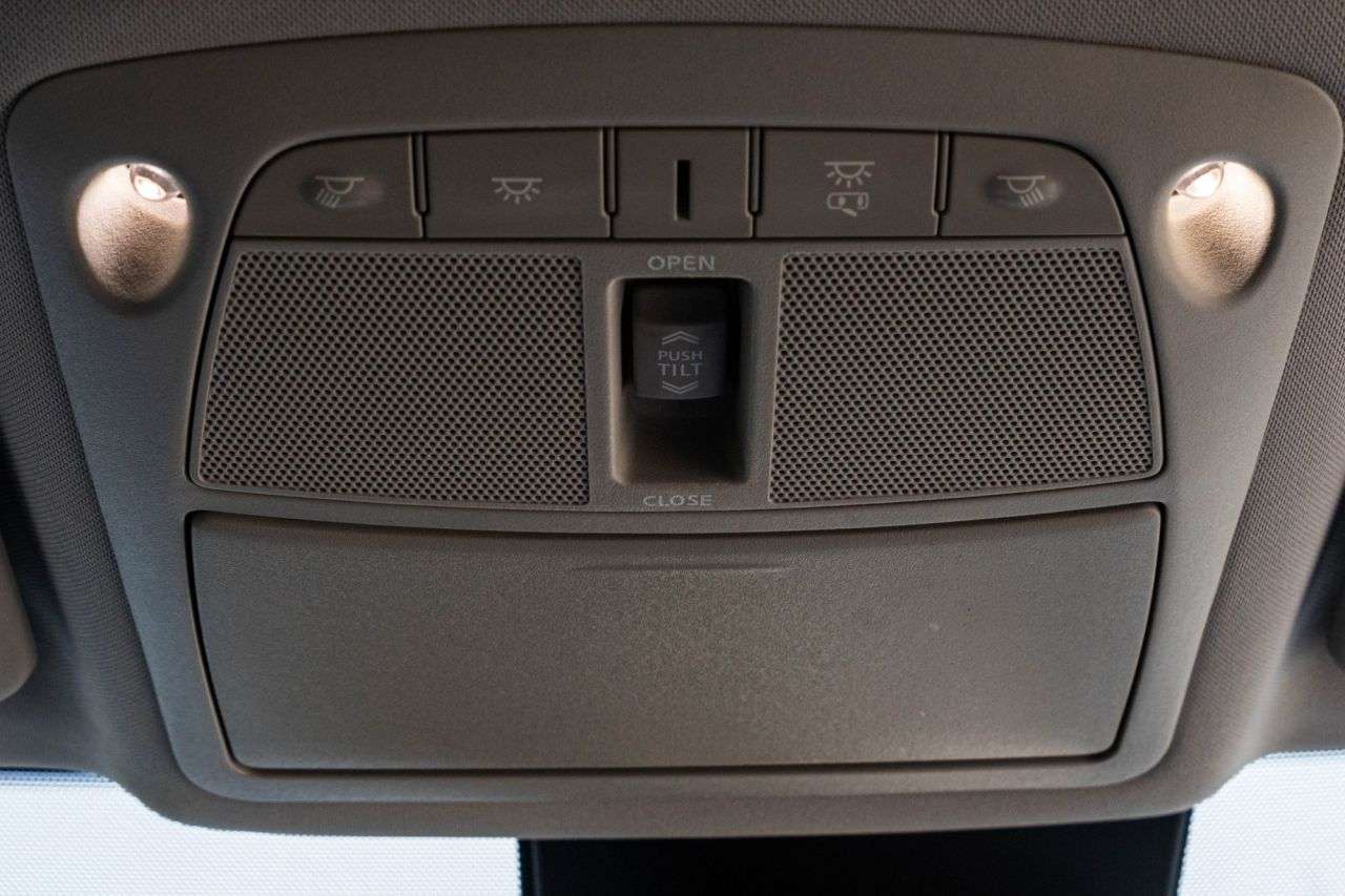 2018 NISSAN X-TRAIL 2018 NISSAN X-TRAIL