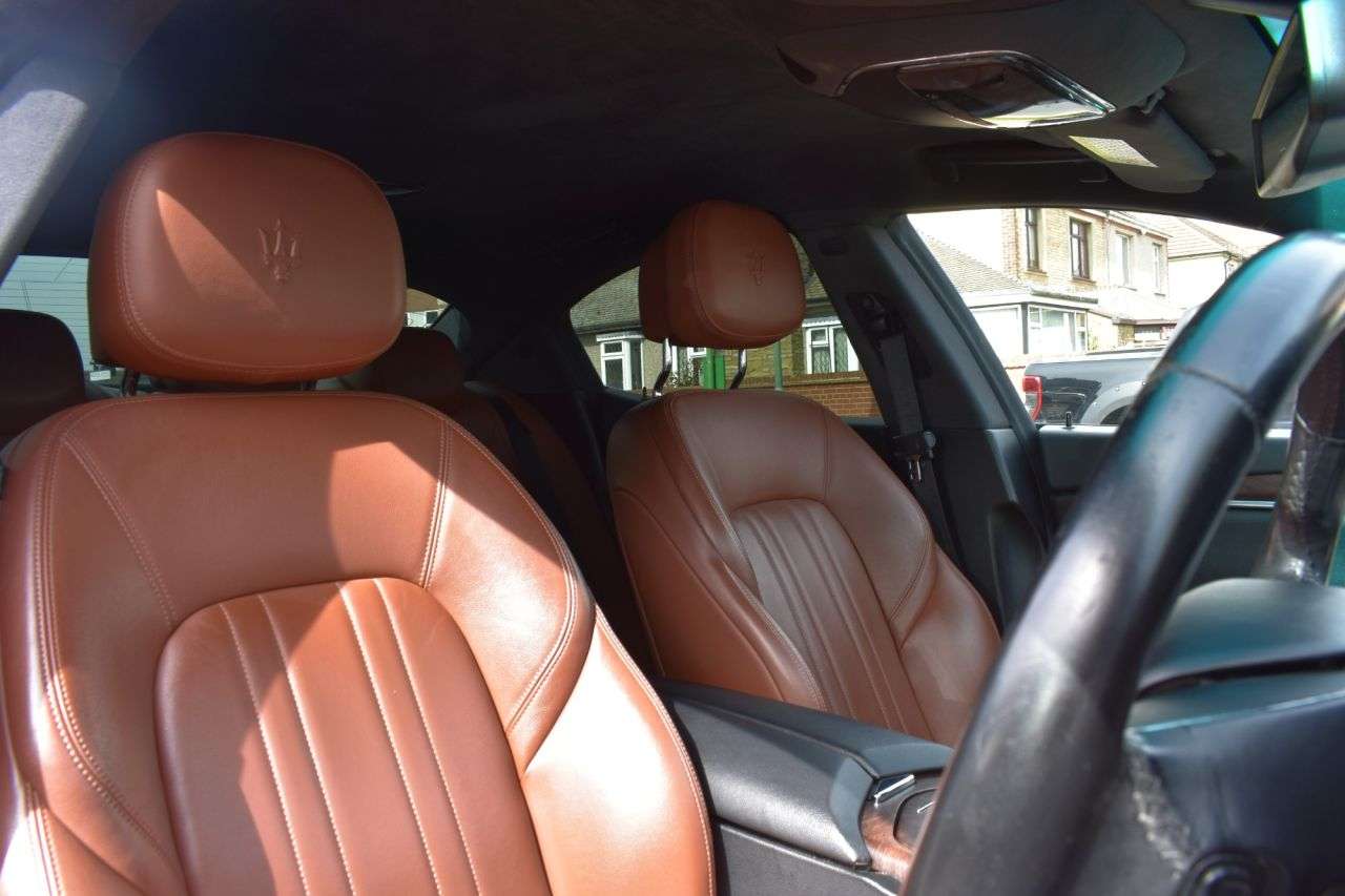 2016 MASERATI GHIBLI 2016 MASERATI GHIBLI