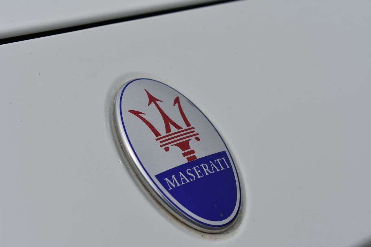2016 MASERATI GHIBLI 2016 MASERATI GHIBLI