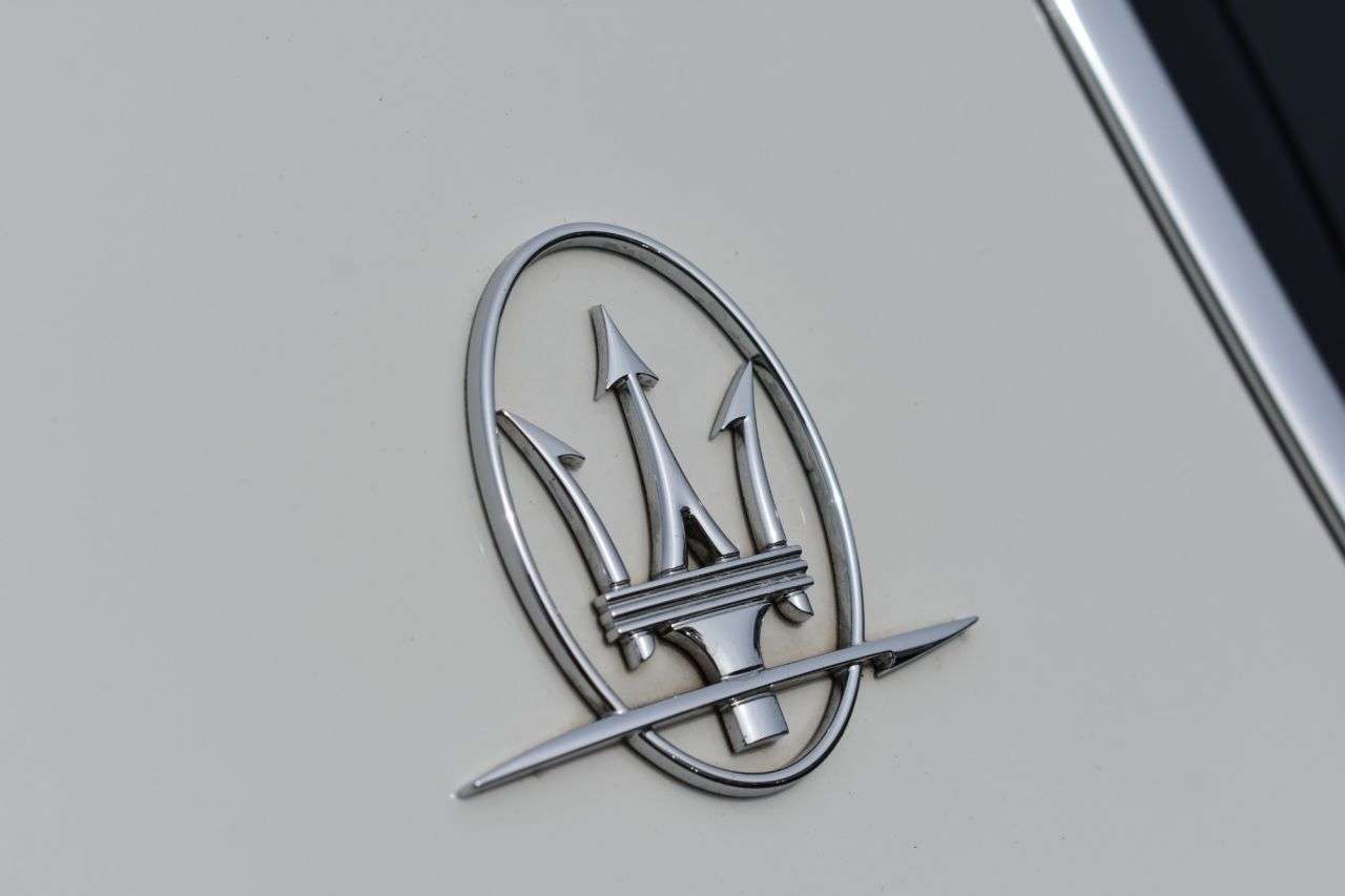 2016 MASERATI GHIBLI 2016 MASERATI GHIBLI