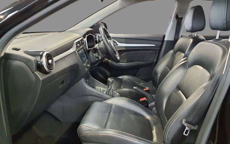 2020 MG MG ZS 2020 MG MG ZS