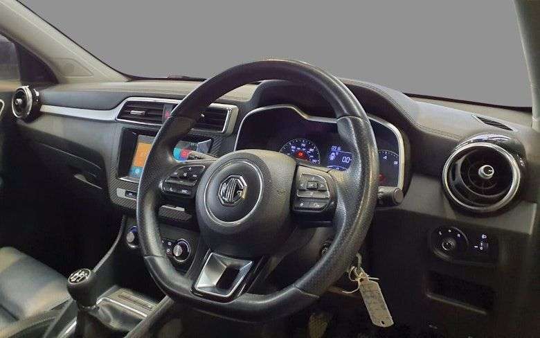 2020 MG MG ZS 2020 MG MG ZS