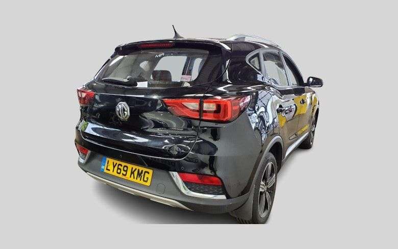 A 2020 MG MG ZS 1.5 VTi-TECH Exclusive SUV 5dr Petrol Manual Euro 6 | 1 OWNER A 2020 MG MG ZS 1.5 VTi-TECH Exclusive SUV 5dr Petrol Manual Euro 6 | 1 OWNER
