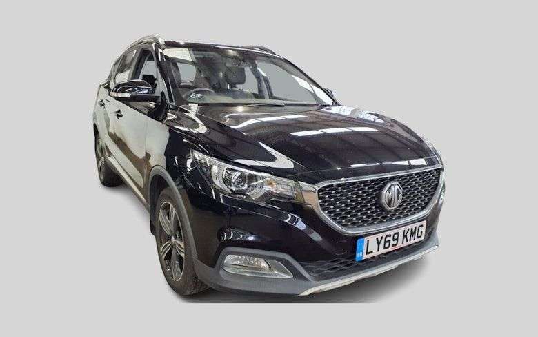 A 2020 MG MG ZS 1.5 VTi-TECH Exclusive SUV 5dr Petrol Manual Euro 6 | 1 OWNER A 2020 MG MG ZS 1.5 VTi-TECH Exclusive SUV 5dr Petrol Manual Euro 6 | 1 OWNER