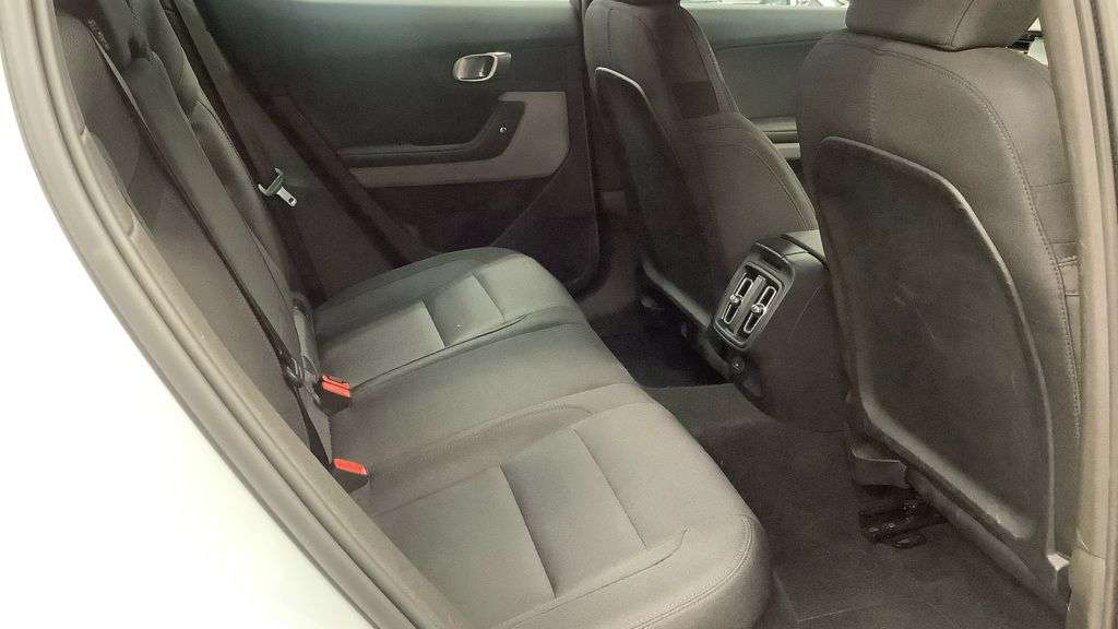 2023 POLESTAR POLESTAR 2 2023 POLESTAR POLESTAR 2