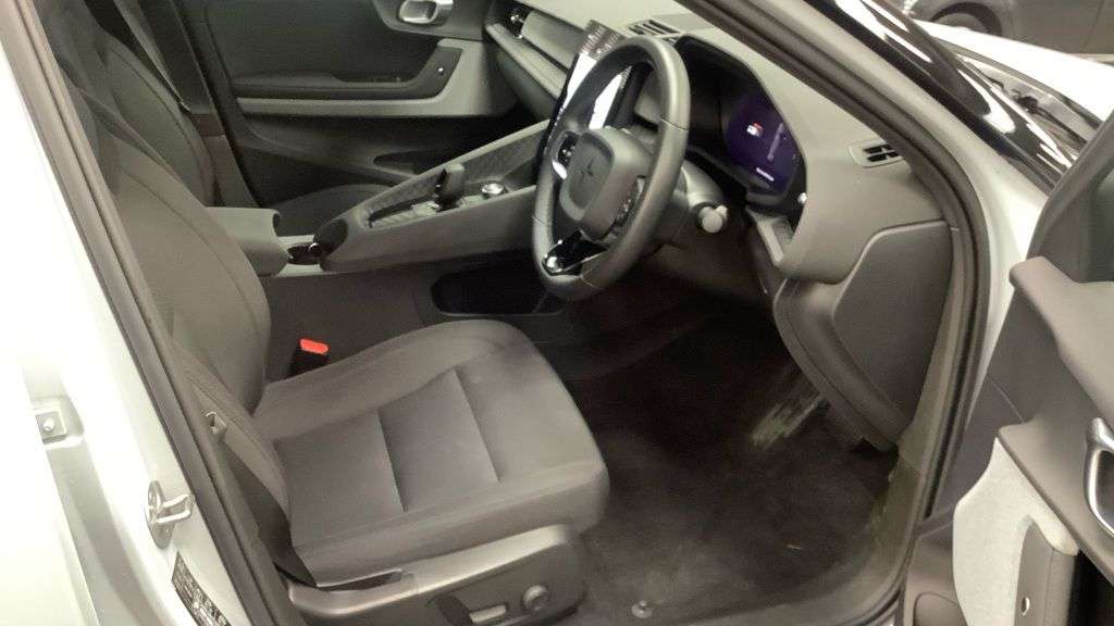 2023 POLESTAR POLESTAR 2 2023 POLESTAR POLESTAR 2