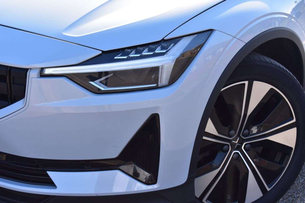 A 2023 POLESTAR POLESTAR 2 Dual Motor 78kWh Long Range Fastback 5dr Electric Auto 4WDE | PARKING SENSO A 2023 POLESTAR POLESTAR 2 Dual Motor 78kWh Long Range Fastback 5dr Electric Auto 4WDE | PARKING SENSO