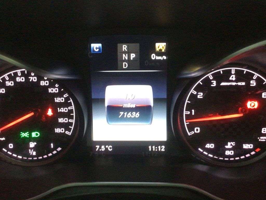 2017 MERCEDES-BENZ GLC 2017 MERCEDES-BENZ GLC