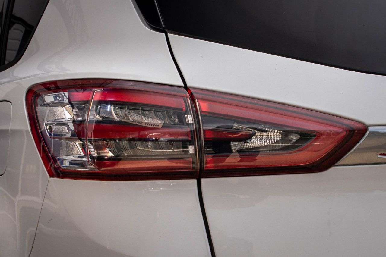 2019 FORD S-MAX 2019 FORD S-MAX