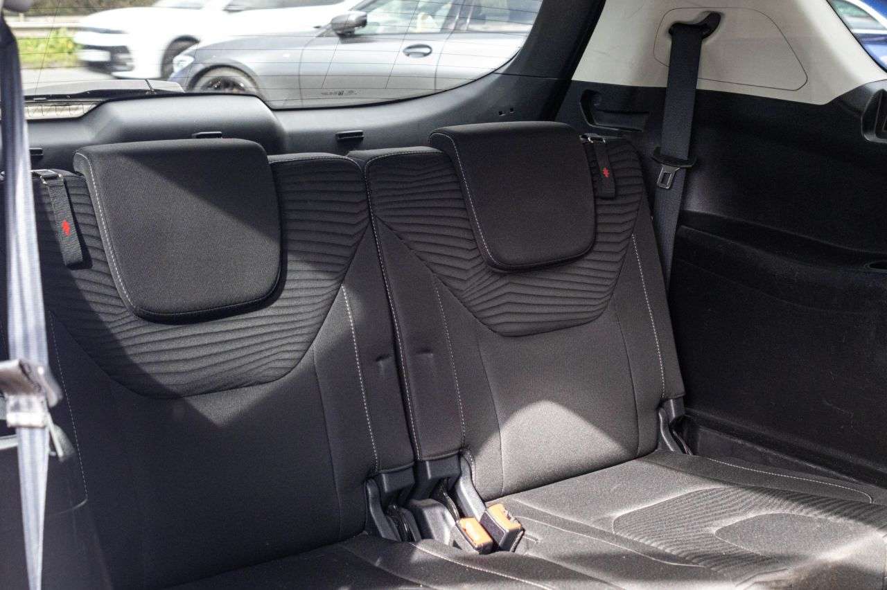 2019 FORD S-MAX 2019 FORD S-MAX