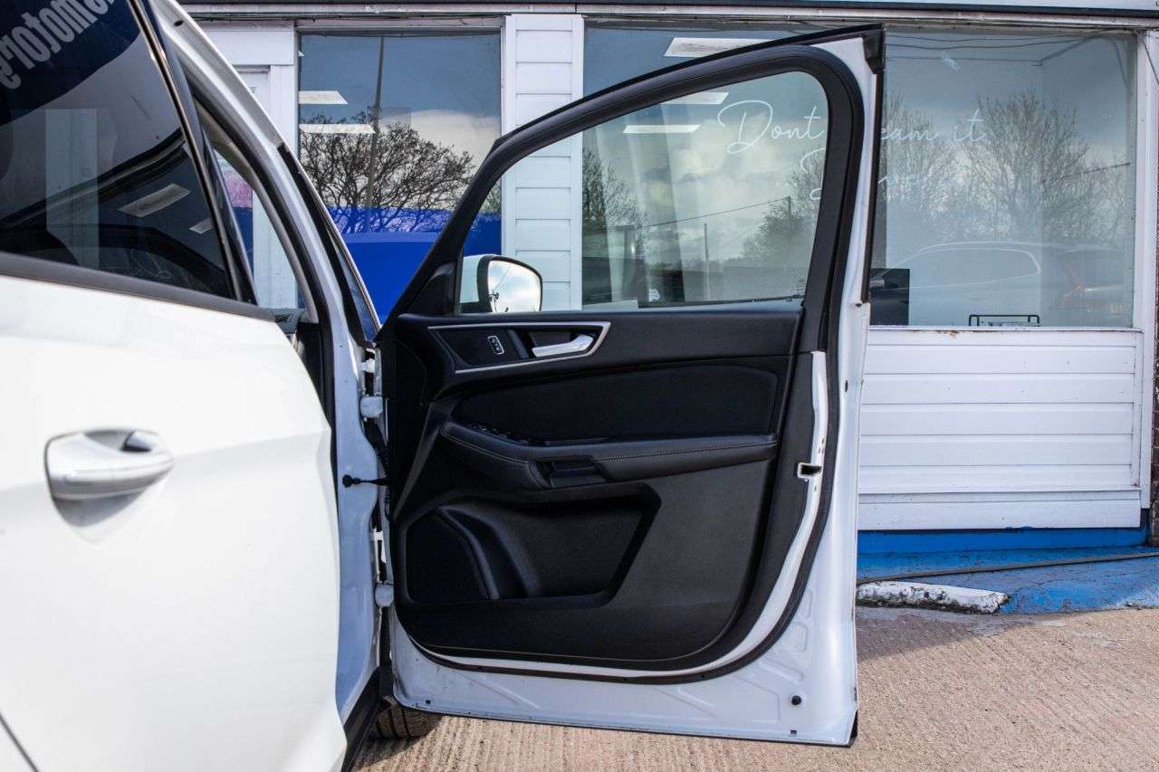 2019 FORD S-MAX 2019 FORD S-MAX