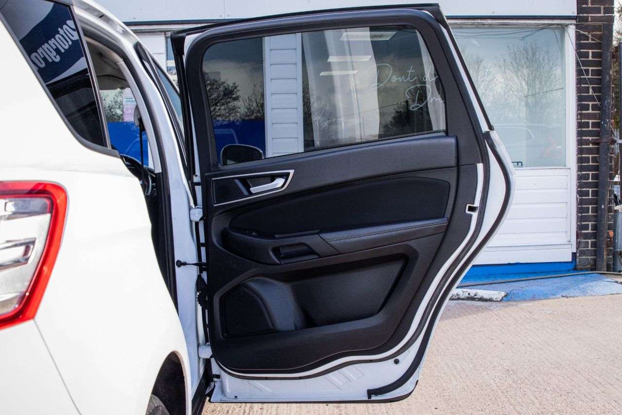 2019 FORD S-MAX 2019 FORD S-MAX